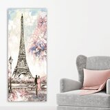 Wallity Slika DKY2466210838_50120, 50x120 cm | Eponuda.ba