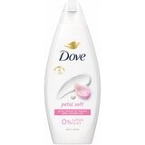Dove gel za tuširanje PETAL SOFT 250ML Cene