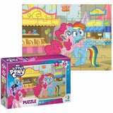 Puzzle MY LITTLE PONY ZABAVNI PARK 30PCS 200683 Cene