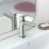 Hansgrohe HANSGROHE LOGIS FINE 110 SLAVINA ZA LAVABO 71251000 | ePonuda.com
