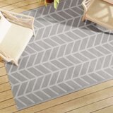Vanjski tepih sivi 160 x 230 cm PP Cijene
