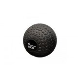 Slam ball 8 kg crna