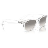Ray-ban New Wayfarer RB2132 677432 - M (55) Cijene