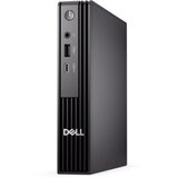 Dell pro micro i3-14100T 8GB 512GB ssd ubuntu 3yr prosupport + wifi Cene