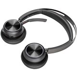 HP Poly Voyager Focus 2 USB-C-C Headset +USB-C/A Adapter 9T9J3AA | ePonuda.com