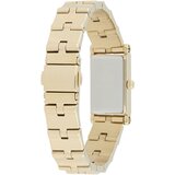 Furla Analogni sat 'Baguette' zlatna / crna | shoptok.hr