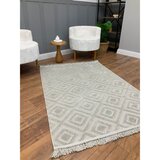 Conceptum Hypnose dizayn baklava - grey carpet (80 x 100) Cene