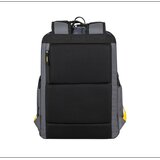 Rivacase Gradski ruksak kapaciteta 20L - Sivi | shoptok.hr