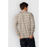 Rip Curl S-Series Solucel Flannel Shirt storm grey | Shoptok.si