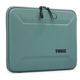 Thule Gauntlet 5 futrola za MacBook 14" - Hazy Green Cene