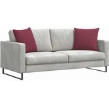  Jastučići za sofu 2 pcs Vinska crvena 50 x 50 cm tkanina | Eponuda.com