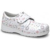 Feliz Caminar Mokasini ZAPATO SANITARIO UNISEX ATOM Bela | Shoptok.si