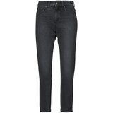 Lee Mom-jeans RIDER Siva | Shoptok.si