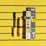 Rude Cosmetics vodootporna maskara Peanuts 6.5 g