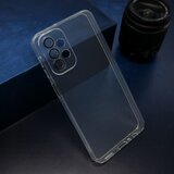  Futrola clear camera glass za samsung A235F galaxy A23 4G providna Cene