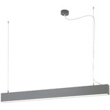  Orion- LED plafonsko/viseće svetlo 2 u 1 PALKKI LED/38W/230V 3000/4000/5000K siva | Eponuda.com