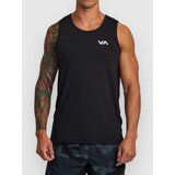 Rvca Sport Vent Majica brez rokavov black | Shoptok.si