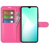 INORCO Za Infinix Hot 11 Play Litchi Texture PU usnjena denarnica proti padcu Shell preklopna torbica za telefon, (22033629) | Shoptok.si