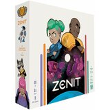 Asmodee Zenit družabna igra Cene