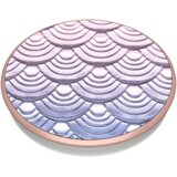 Popsockets držalo / stojalo PopGrip Iridescent Mermaid Pearl - Premium | Shoptok.si