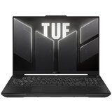 Asus tuf gaming F16 FX607VU-RL048 (16 inča fhd+, core 5 210H, 16GB, ssd 512GB, geforce rtx 4050) laptop | ePonuda.com