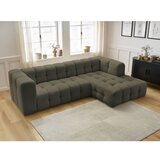 Bobochic Paris Zelena kutna garnitura Cloud – | shoptok.hr