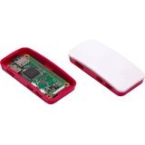 Raspberry Pi® Essentials Kit Pi® Zero WH 512 MB 1 x 1.0 GHz uklj. napajanje, uklj. kućište Cijene