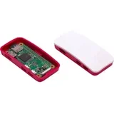 Pi® Essentials Kit Pi® Zero WH 512 MB 1 x 1.0 GHz uklj. napajanje, uklj. kućište