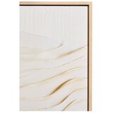 Premier Housewares 3D slika s okvirom/na platnu 73x143 cm Astratto – | shoptok.hr