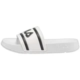 Fila Ženski natikači MORRO BAY SLIPPER 2.0 Bela