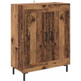  Highboard 2 kom. Staro drvo 69,5 x 34 x 180 cm | shoptok.hr