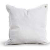 Lovely Linen Prevleka za vzglavnike Misty Raw Edge - Misty Cloud | Shoptok.si