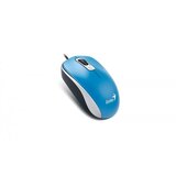 Genius Miška DX-120 - USB optična, 3 gumbi | Shoptok.si