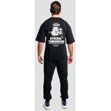 GymBeam Majica Shaker Boxy Black XXXL | Eponuda.ba