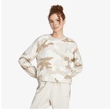 Adidas ženski duks W camo aop swt IY1684 Cene