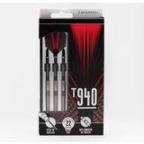  Strelice za pikado sa čeličnim vrhom T940 3kom. | Eponuda.com