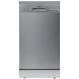Vivax Home Samostojeća mašina za sudove DW-45942B S 44.8cm 9 kompleta | Eponuda.com