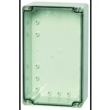 Fibox PCT 122410 7022781 univerzalno kućište polikarbonat 1 St. | Eponuda.ba