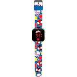 Spiderman Marvel Spidey i Prijatelji LED Sat | shoptok.hr