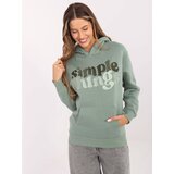 Sublevel Pistachio-D10608BC02802A3NO sweatshirt Cijene