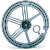 Štitnik za srednji pogon pvc sw-714 za 42t ( 185652 ) | ePonuda.com