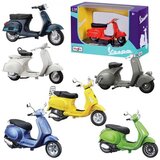 Maisto Motor vespa 1:18 Cene