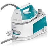 Braun Parna postaja CareStyle 1 IS1013GR z močnim izpustom pare, (5000117934) | Shoptok.si