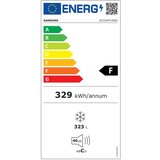 Samsung zamrzovalna omara RZ32M7535B1/EO | Shoptok.si