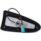 Kettz Auto antena SHARK FM/AM KT-AA08 ( 30-043 ) | ePonuda.com