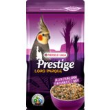 Versele-laga Prestige Loro Parque Australian Parakeet mix, za nimfe, 1 kg Cijene