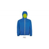 Sols skate unisex vetrovka royal plava xs ( 301.171.50.XS )
