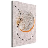 Artgeist Slika Na Platnu Moon Etude Cene