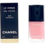 Chanel Le Vernis Lak za Nokte #423 Inspirational 13 ml Slike