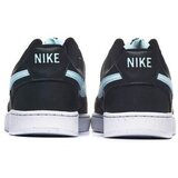 Nike Court Vision Lo Nn Crna | shoptok.hr